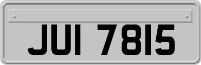 JUI7815