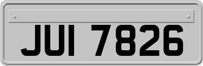 JUI7826