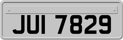 JUI7829
