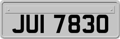 JUI7830