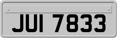 JUI7833