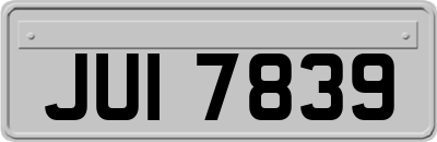 JUI7839