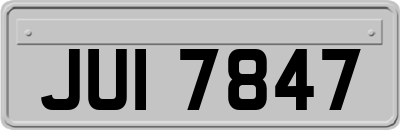 JUI7847