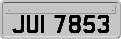 JUI7853