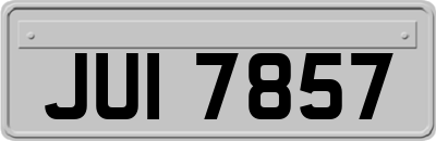 JUI7857