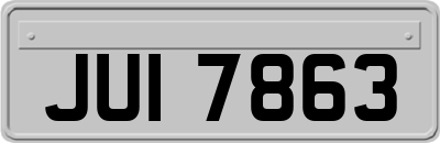 JUI7863