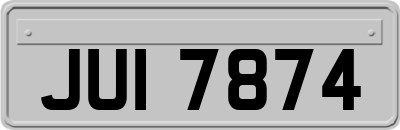 JUI7874