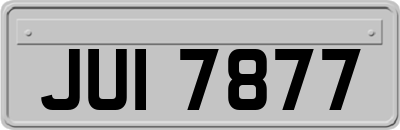 JUI7877