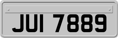 JUI7889
