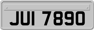 JUI7890