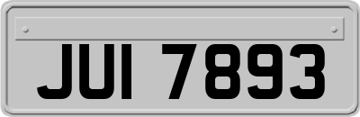 JUI7893