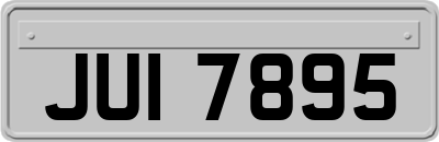JUI7895