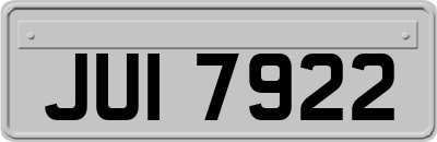 JUI7922