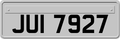 JUI7927