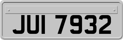 JUI7932