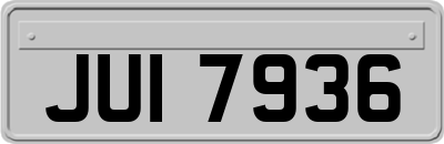 JUI7936