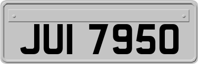 JUI7950