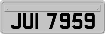 JUI7959