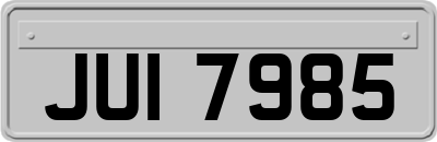 JUI7985