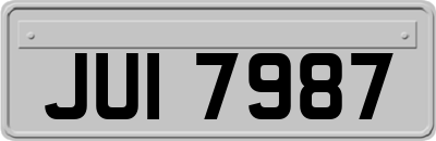 JUI7987