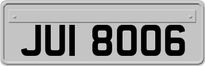 JUI8006
