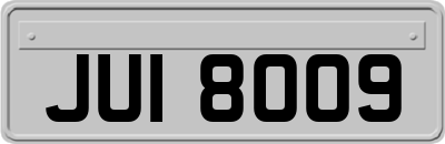 JUI8009