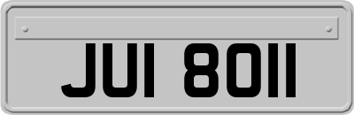 JUI8011