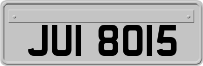 JUI8015