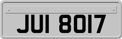 JUI8017