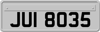 JUI8035