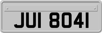 JUI8041