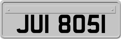 JUI8051