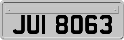 JUI8063