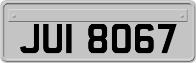 JUI8067