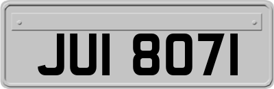 JUI8071