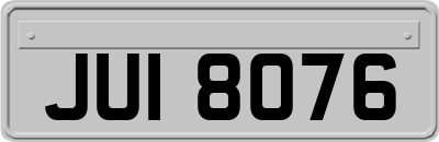 JUI8076