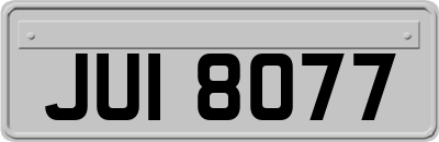 JUI8077