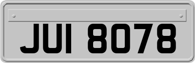 JUI8078