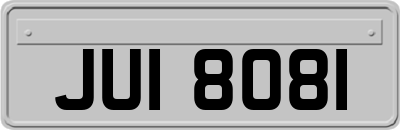 JUI8081