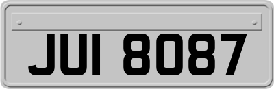 JUI8087