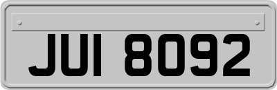 JUI8092