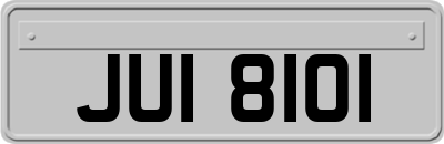 JUI8101