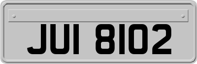 JUI8102