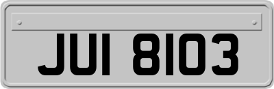 JUI8103