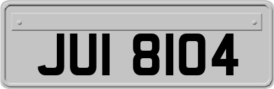 JUI8104