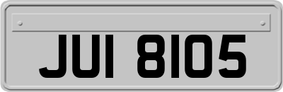 JUI8105