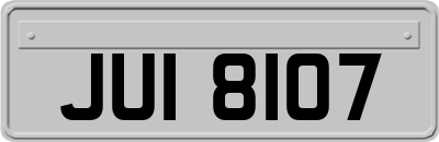 JUI8107