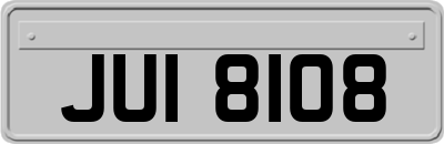 JUI8108