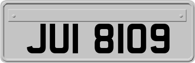 JUI8109