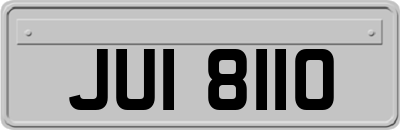 JUI8110